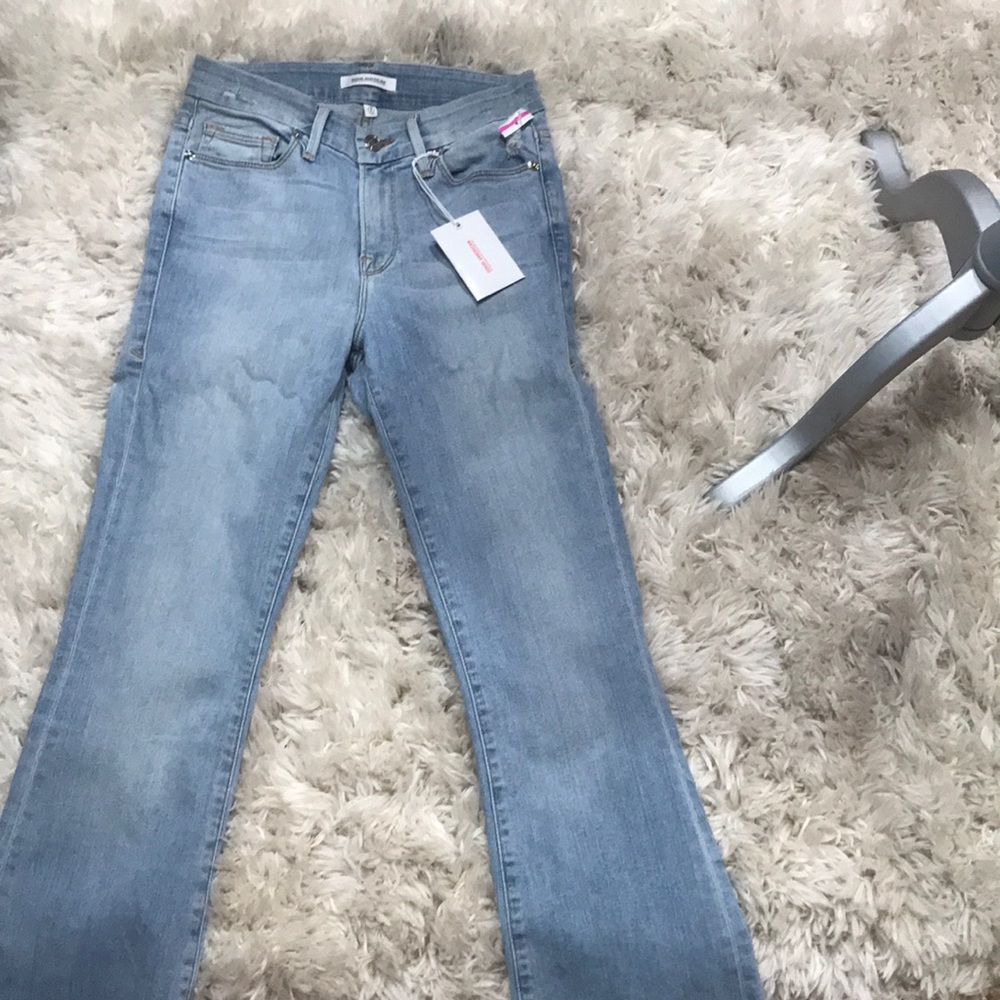 Good American jeans